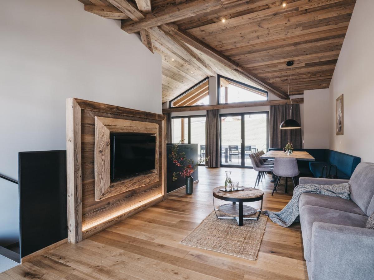 Vaya Inklusive Super Sommer Card Hotel Ladis